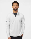 Spacer Quarter-Zip Pullover - A588