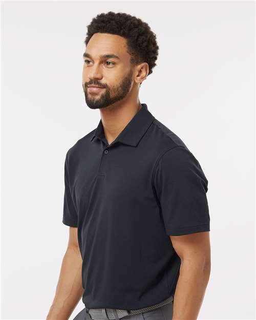 Men's Blended Polo - A590