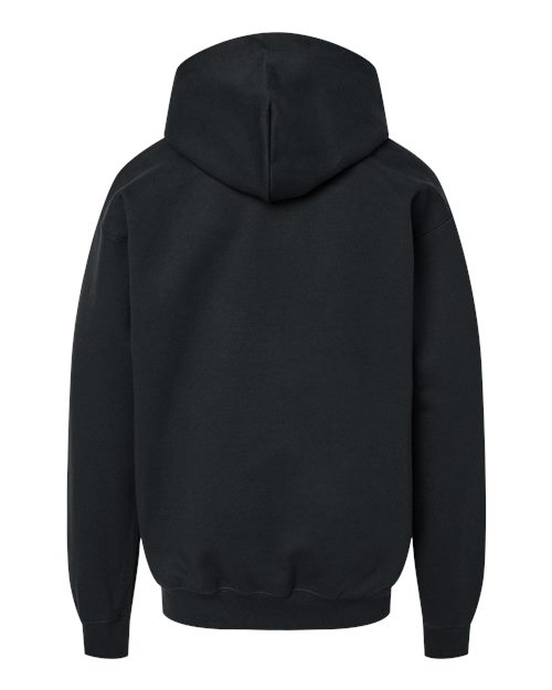 Youth Softstyle® Midweight Hooded Sweatshirt - SF500B