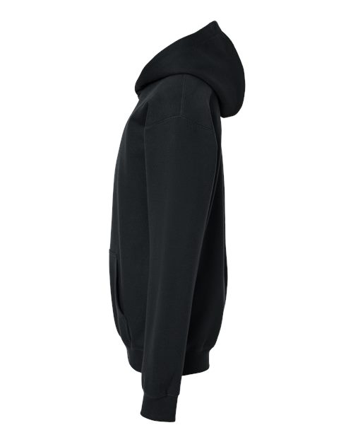 Youth Softstyle® Midweight Hooded Sweatshirt - SF500B