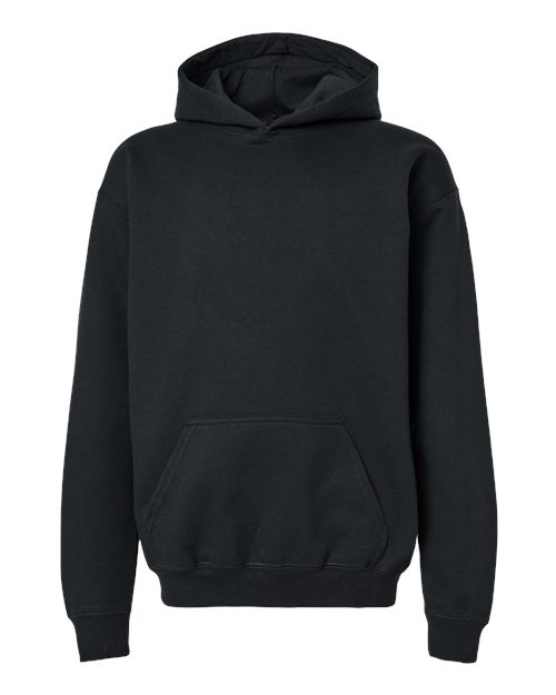 Youth Softstyle® Midweight Hooded Sweatshirt - SF500B