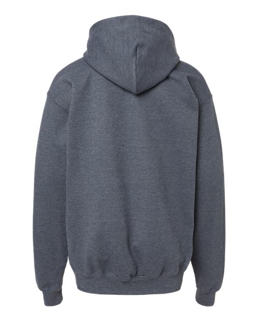 Youth Softstyle® Midweight Hooded Sweatshirt