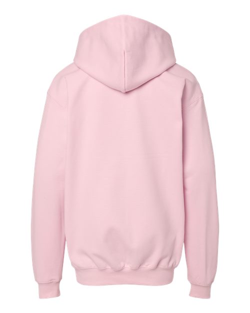 Youth Softstyle® Midweight Hooded Sweatshirt