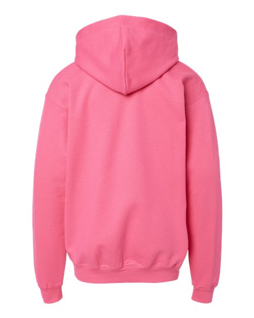 Youth Softstyle® Midweight Hooded Sweatshirt