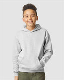 Softstyle® Youth Midweight Hooded Sweatshirt - SF500B