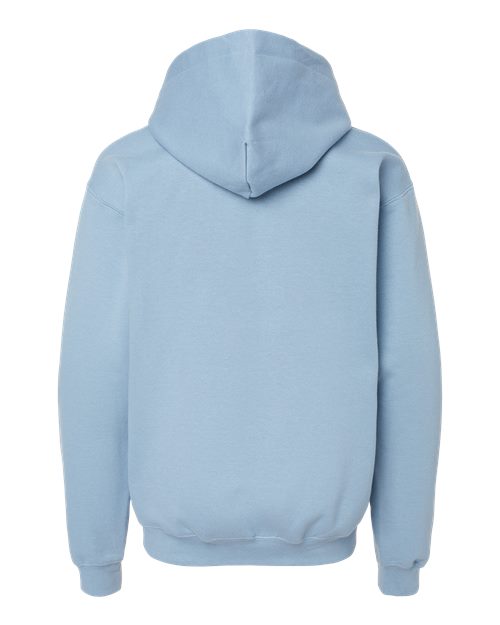 Youth Softstyle® Midweight Hooded Sweatshirt