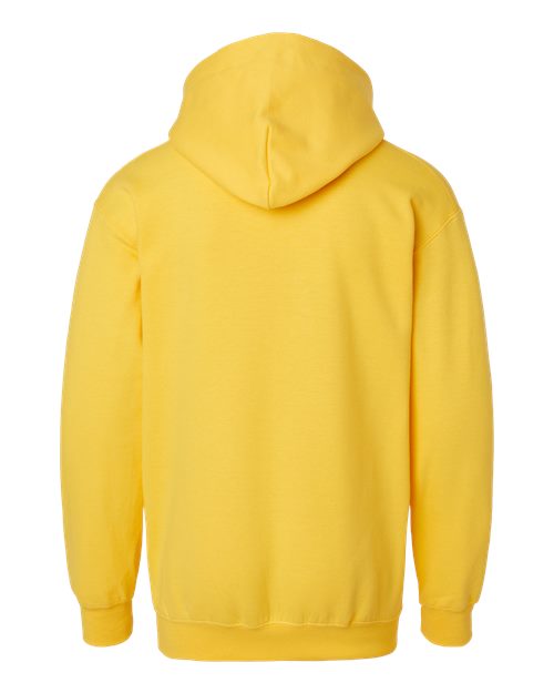 Youth Softstyle® Midweight Hooded Sweatshirt
