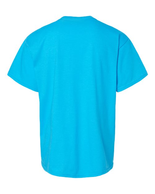 Youth Softstyle® CVC T-Shirt