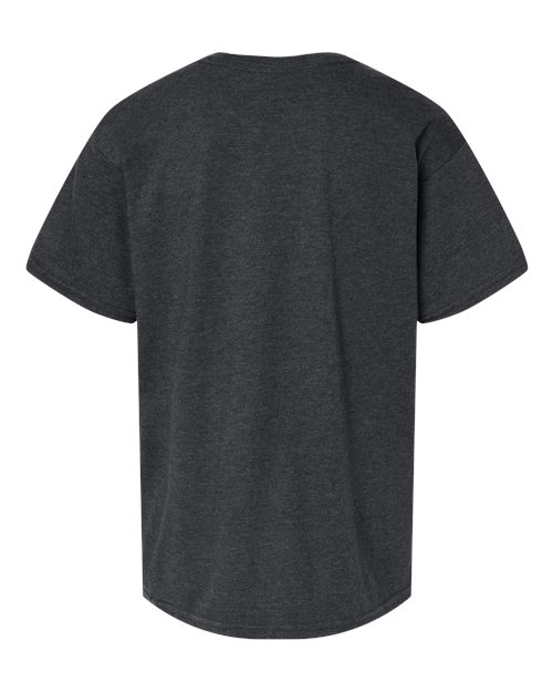 Youth Softstyle® CVC T-Shirt