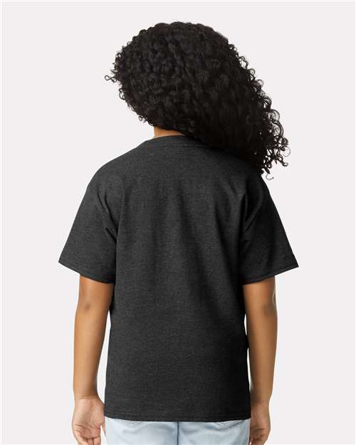 Youth Softstyle® CVC T-Shirt