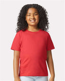 Softstyle® Youth CVC T-Shirt - 67000B