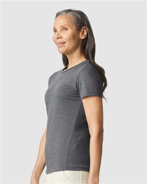 Women's Softstyle® T-Shirt