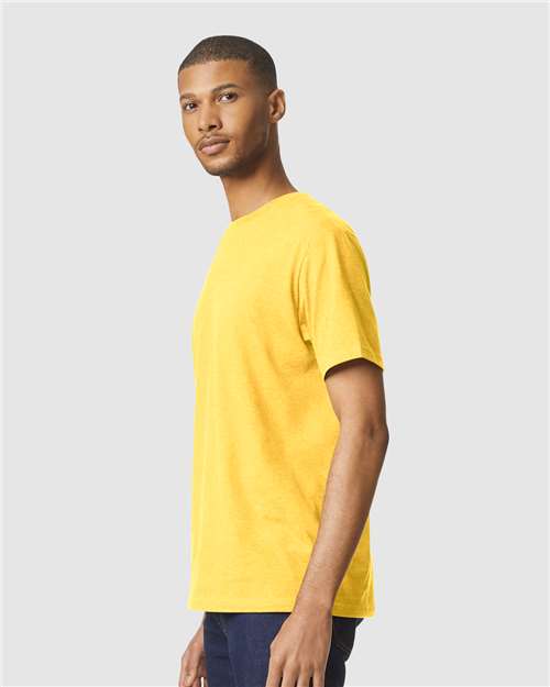 Unisex Softstyle® CVC T-Shirt