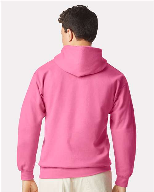 Unisex Softstyle® Midweight Hooded Sweatshirt