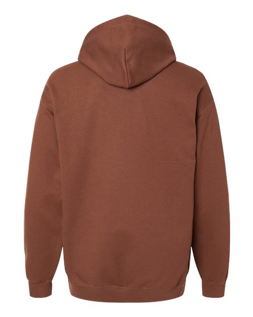 Unisex Softstyle® Midweight Hooded Sweatshirt