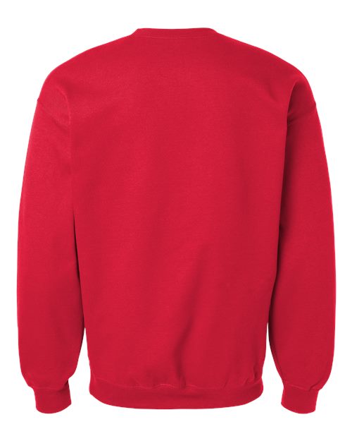 Unisex Softstyle® Midweight Crewneck Sweatshirt
