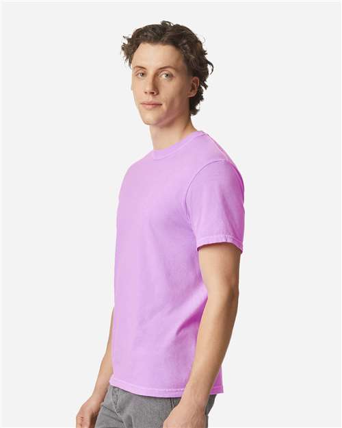Unisex Garment-Dyed Heavyweight T-Shirt