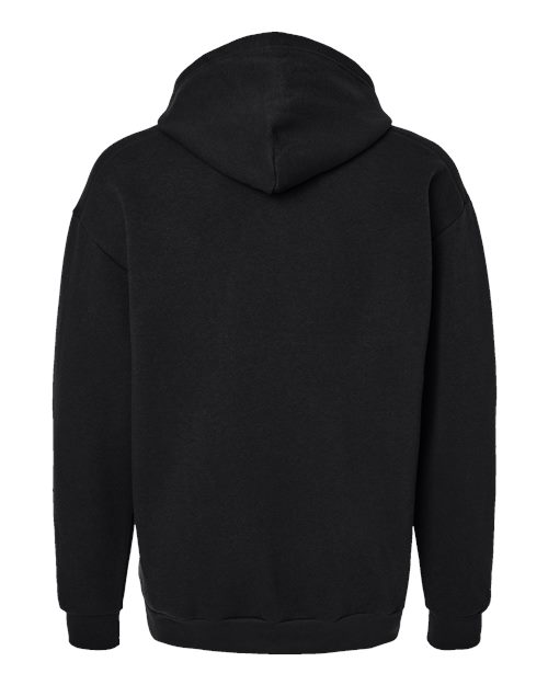 Unisex ReFlex Fleece Hoodie Sweatshirt - RF498
