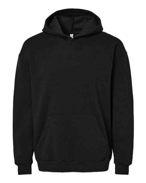 Unisex ReFlex Fleece Hoodie Sweatshirt - RF498