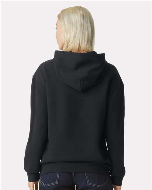 Unisex ReFlex Fleece Hoodie Sweatshirt - RF498