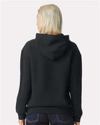 Unisex ReFlex Fleece Hoodie Sweatshirt - RF498