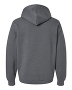Unisex ReFlex Fleece Hoodie Sweatshirt - RF498