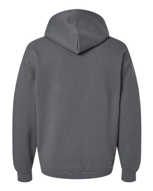 Unisex ReFlex Fleece Hoodie Sweatshirt - RF498