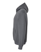 Unisex ReFlex Fleece Hoodie Sweatshirt - RF498