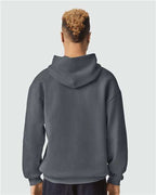 Unisex ReFlex Fleece Hoodie Sweatshirt - RF498