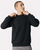 ReFlex Fleece Crewneck Sweatshirt - RF496