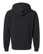 Unisex ReFlex Fleece Full-Zip Hoodie Sweatshirt - RF497