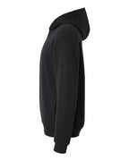 Unisex ReFlex Fleece Full-Zip Hoodie Sweatshirt - RF497