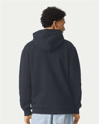 Unisex ReFlex Fleece Full-Zip Hoodie Sweatshirt - RF497
