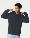 ReFlex Fleece Full-Zip Hoodie - RF497