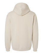 Unisex ReFlex Fleece Full-Zip Hoodie Sweatshirt - RF497