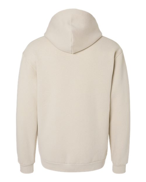 Unisex ReFlex Fleece Full-Zip Hoodie Sweatshirt - RF497