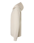 Unisex ReFlex Fleece Full-Zip Hoodie Sweatshirt - RF497