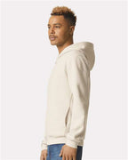 Unisex ReFlex Fleece Full-Zip Hoodie Sweatshirt - RF497