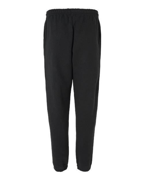 Unisex ReFlex Fleece Sweatpants - RF491