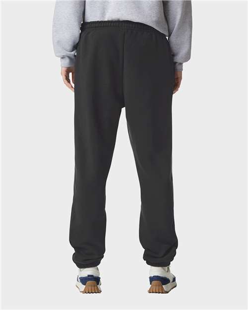 Unisex ReFlex Fleece Sweatpants - RF491