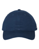 Sustainable Organic Relaxed Cap - A12SC