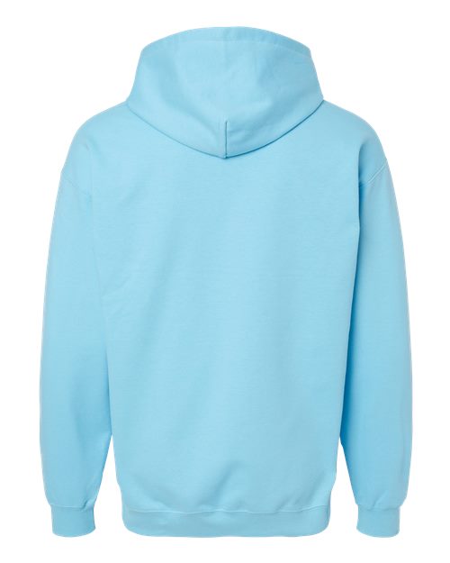 Unisex Softstyle® Midweight Hooded Sweatshirt