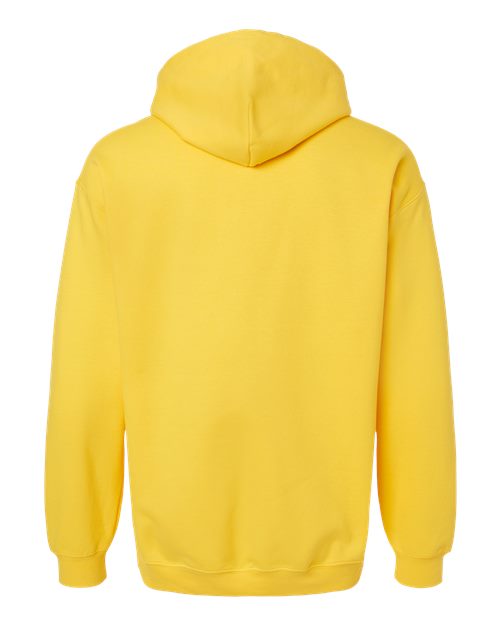 Unisex Softstyle® Midweight Hooded Sweatshirt