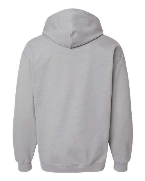 Unisex Softstyle® Midweight Hooded Sweatshirt
