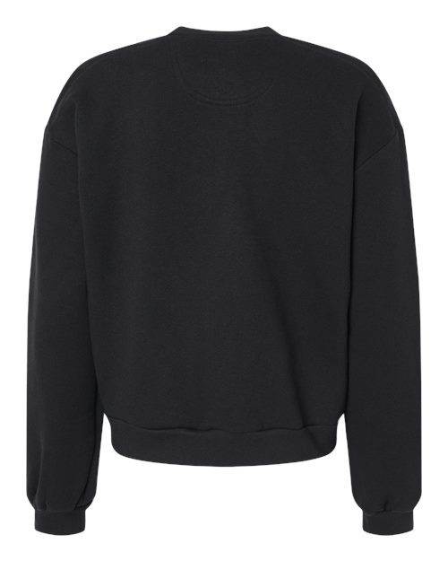 Women's ReFlex Fleece Crewneck Sweatshirt - RF494