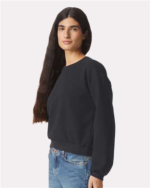 Women's ReFlex Fleece Crewneck Sweatshirt - RF494