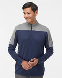 Lightweight Quarter-Zip Pullover - A552