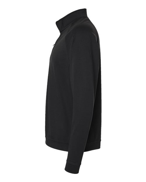 Men's Club Quarter-Zip Pullover - A598