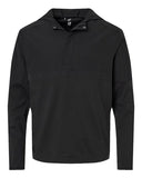 Men's Half-Zip Hooded Anorak - A607