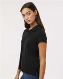 Women's Blended Polo - A690